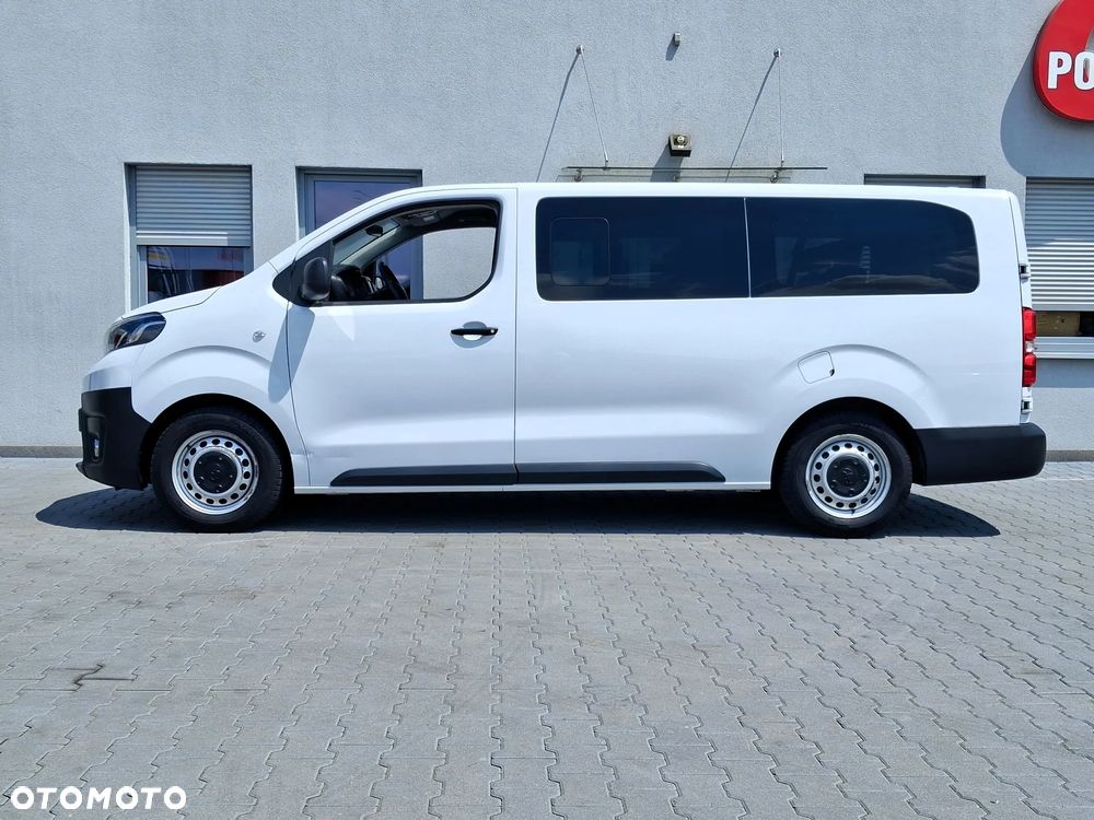 Toyota ProAce D-4D Long Active (bryg.) - 5