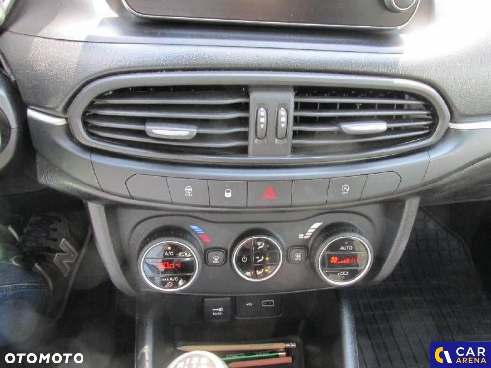 Fiat Tipo - 33