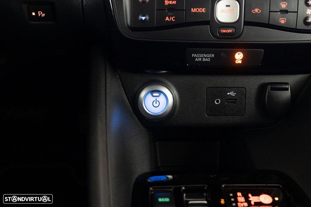 Nissan Leaf Tekna - 23