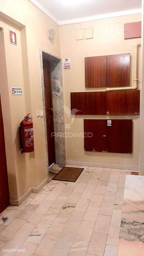 Apartamento T4 | Monte Belo Norte | Setúbal - Espaço, conforto e qu... - Grande imagem: 5/30