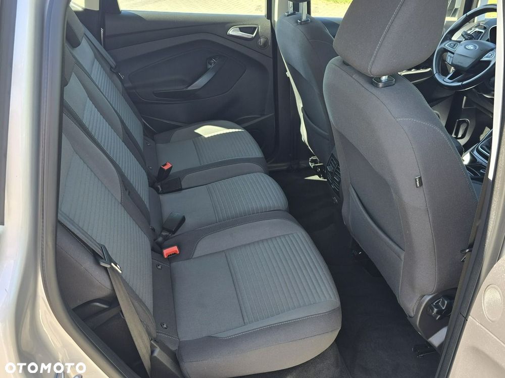 Ford C-MAX - 20