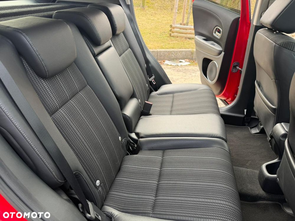 Honda HR-V 1.6 i-DTEC Executive - 7