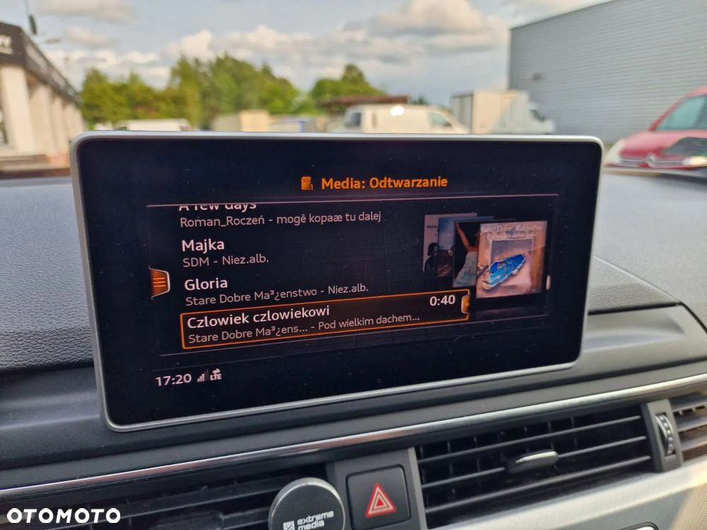 Audi A4 Avant 3.0 TDI quattro S tronic sport - 27