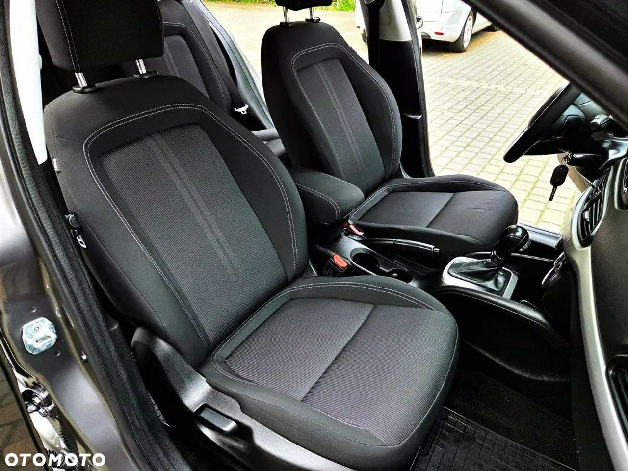 Fiat Tipo 1.6 MultiJet 16v S-Design DDCT - 26