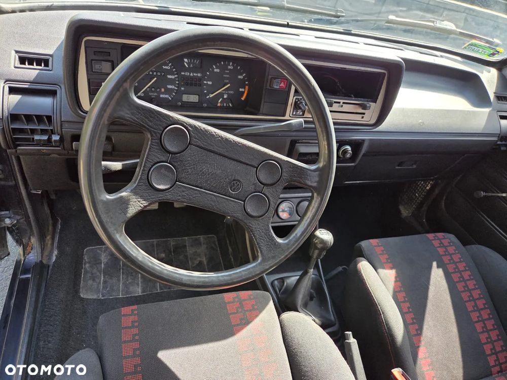 Volkswagen Caddy - 6