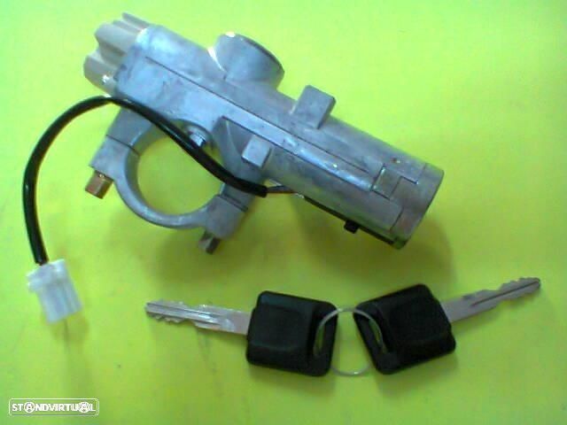 canhão de ignição novo Nissan Cabstar 2006-- - 1