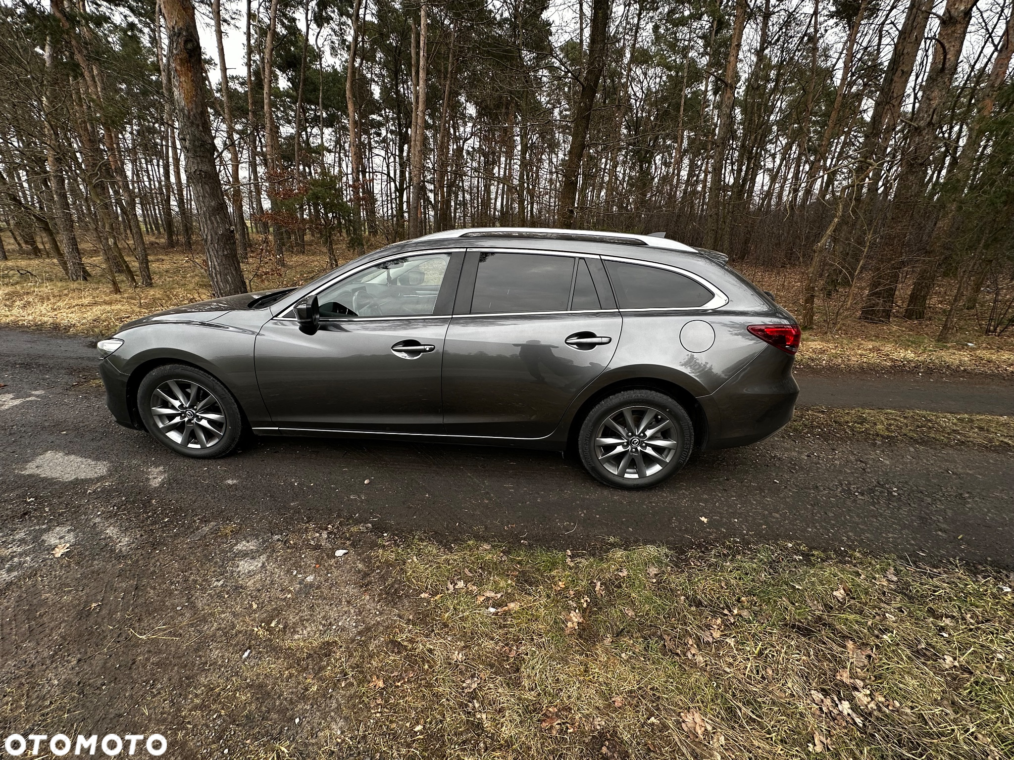 Mazda 6 2.0 SkyEnergy - 3