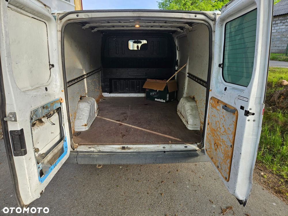 Ford TRANSIT - 10