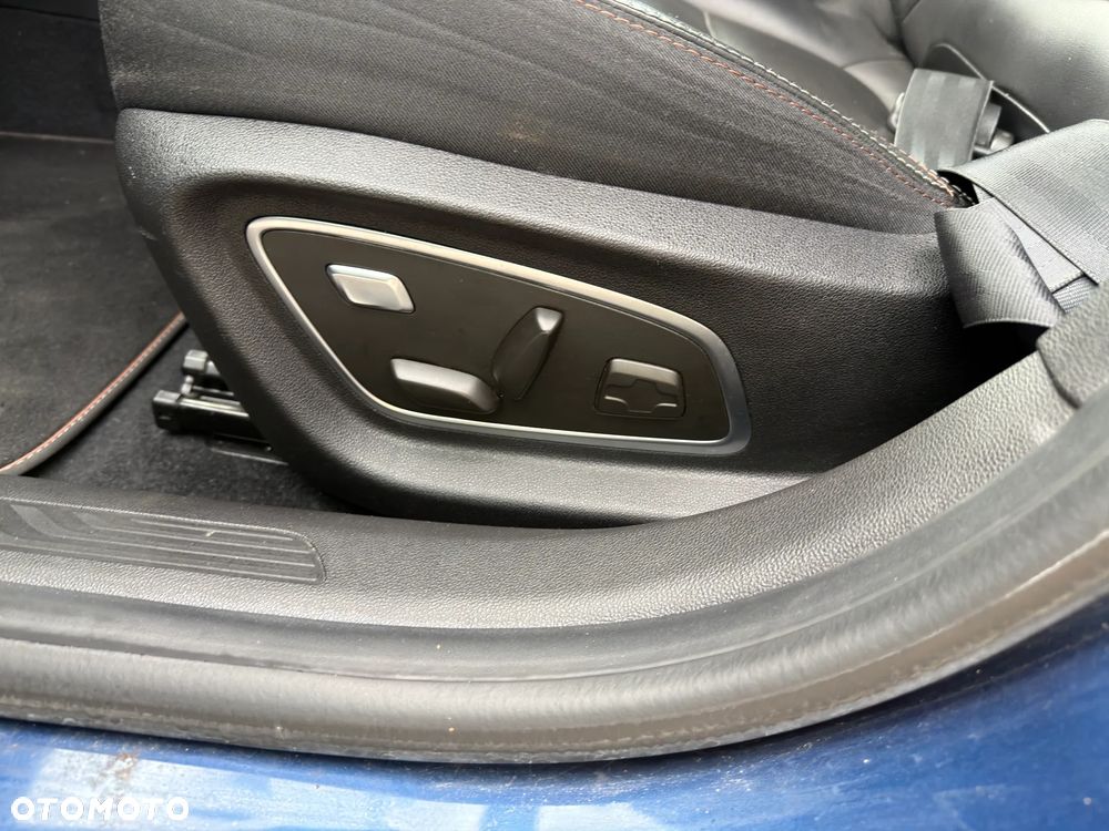 Renault Megane BLUE dCi 115 EDC Deluxe-Paket LIMITED - 14