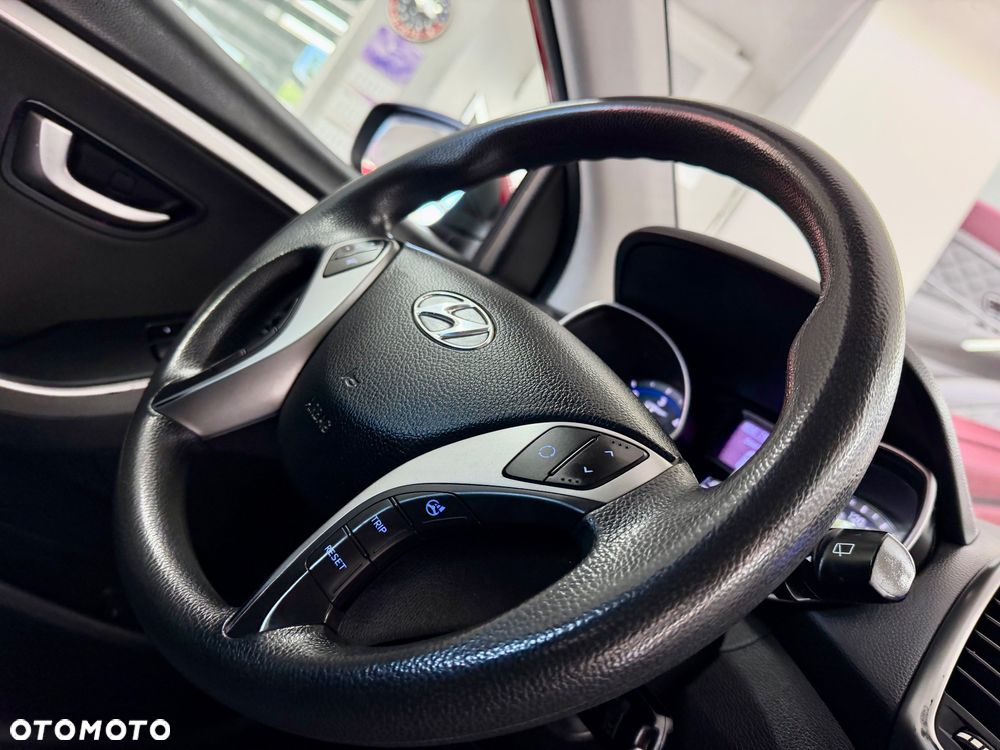 Hyundai i30 1.4 CRDi Premium - 6