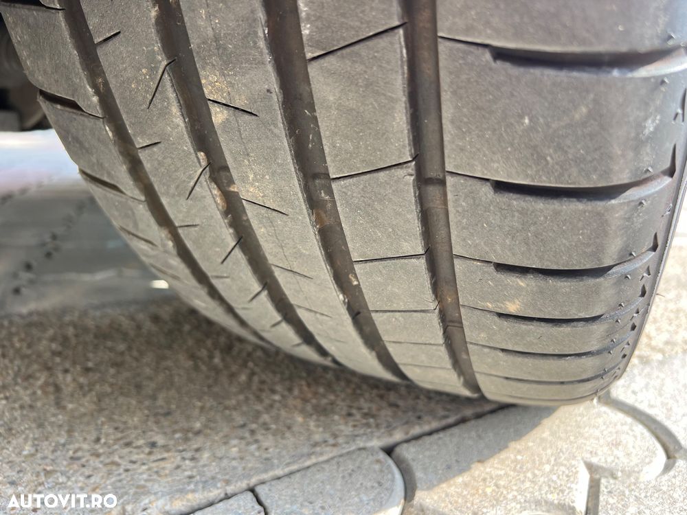 Volkswagen Touareg V6 TDI R-Style - 34