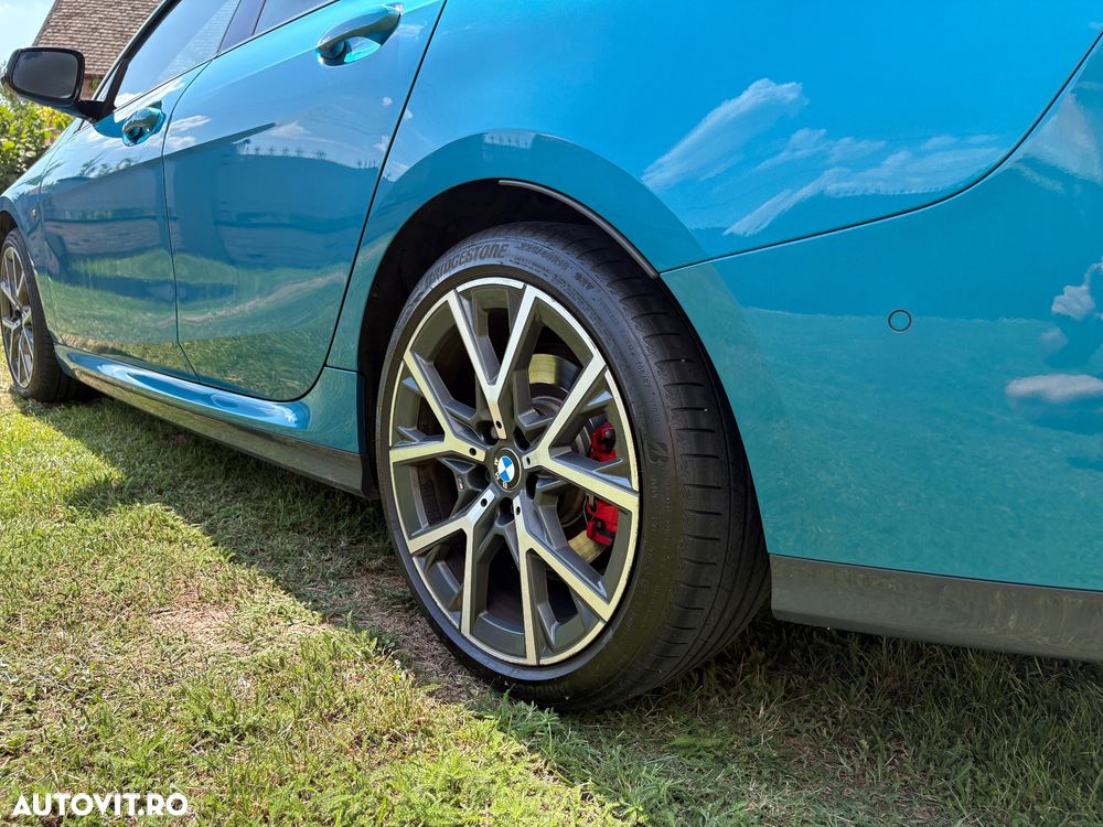 BMW 2 Series 2024 — imagine 12