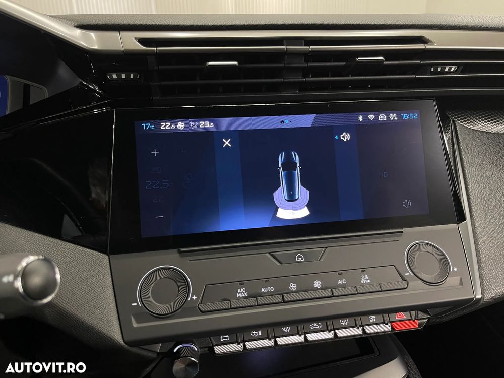 Peugeot 308 1.5L BlueHDI EAT8 Active Pack - 14