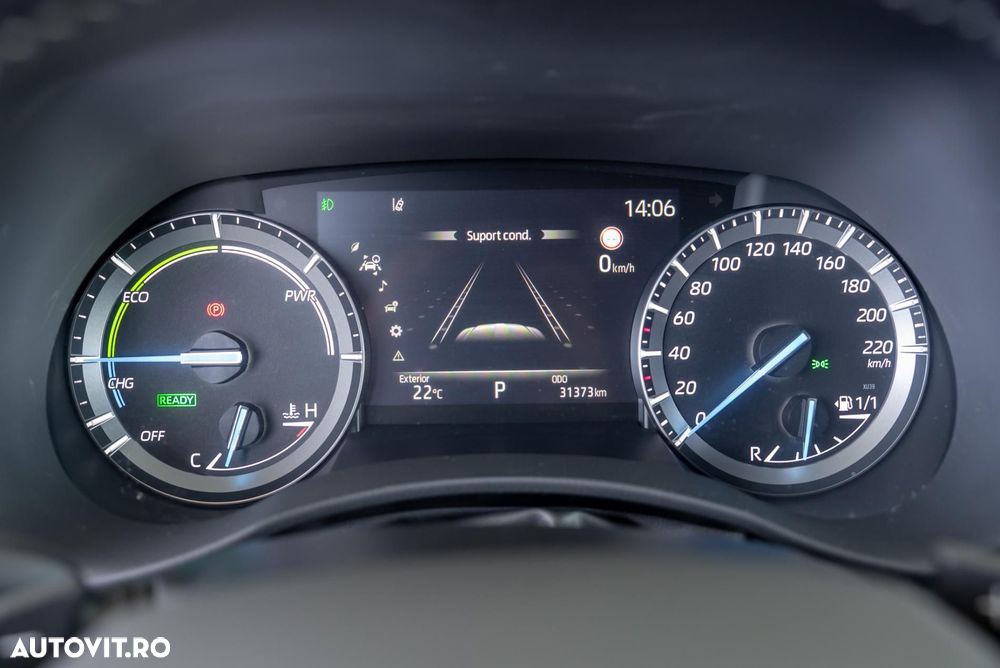 Toyota Highlander - 19