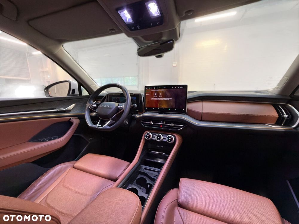Skoda Kodiaq 2.0 TSI 4x4 Selection DSG - 32