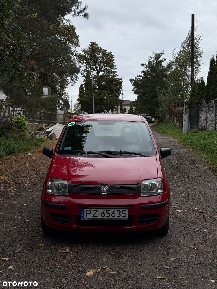 Fiat Panda - 2