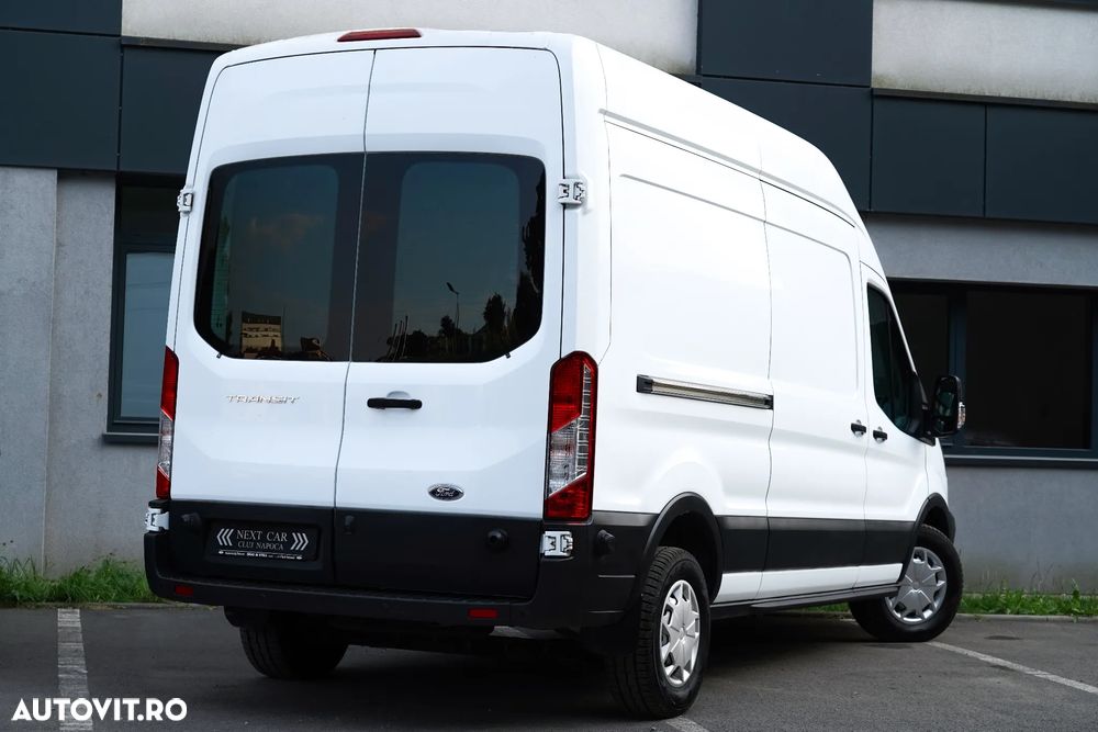 Ford Transit - 2