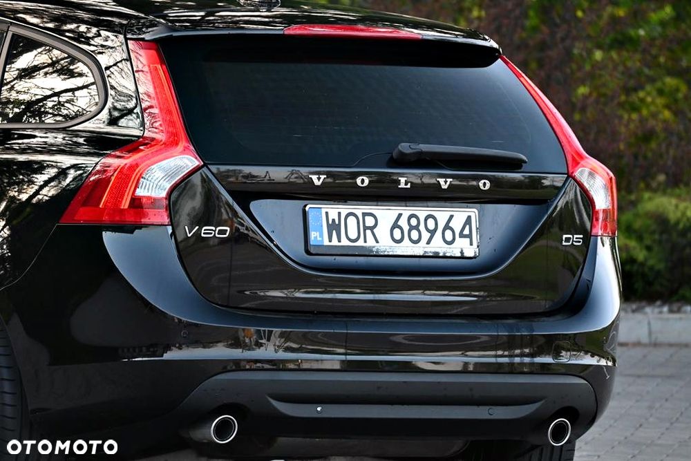 Volvo V60 - 22