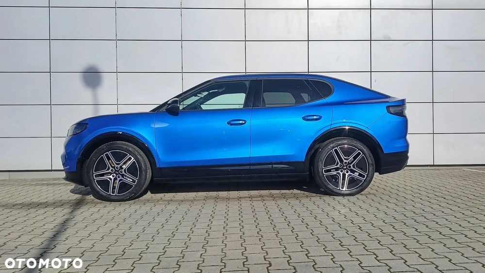 Ford Capri 77 kWh Premium RWD - 2