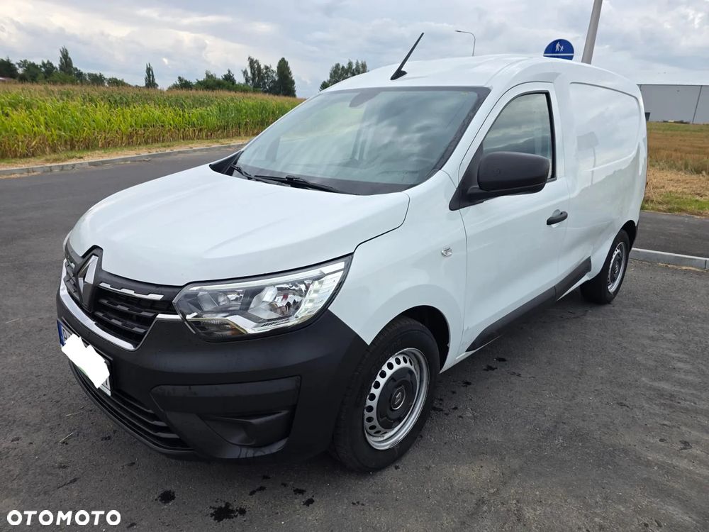 Renault Express - 3