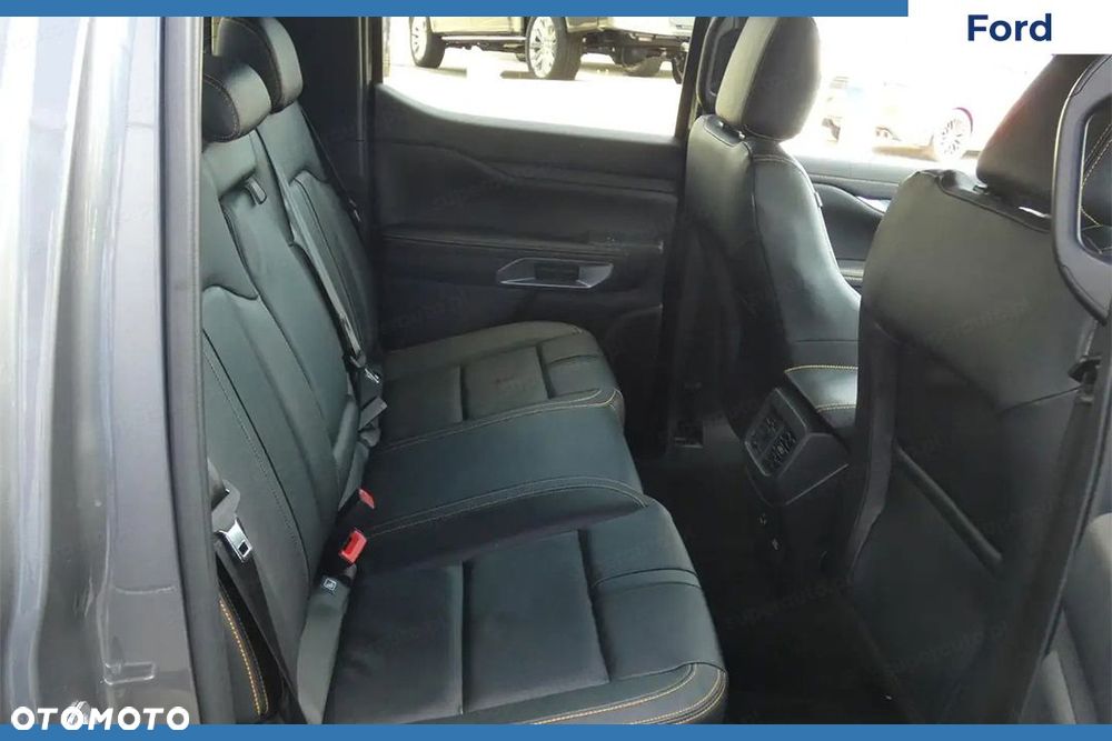 Ford Ranger - 11