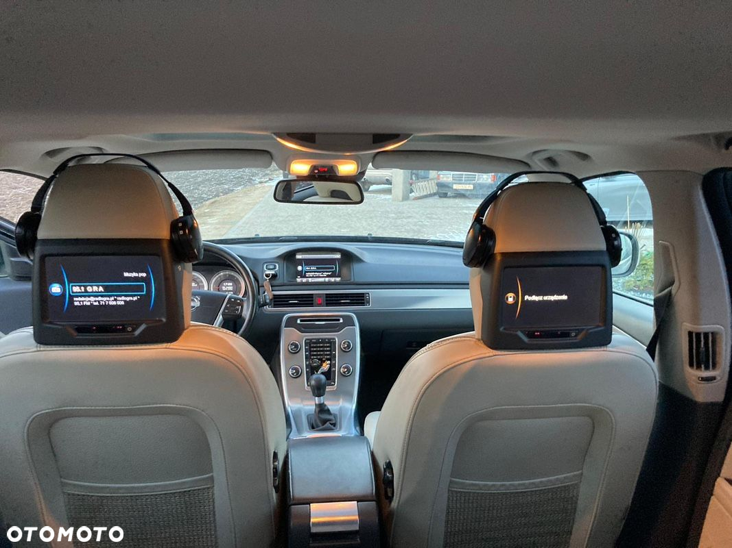 Volvo XC 70 D3 Summum - 6