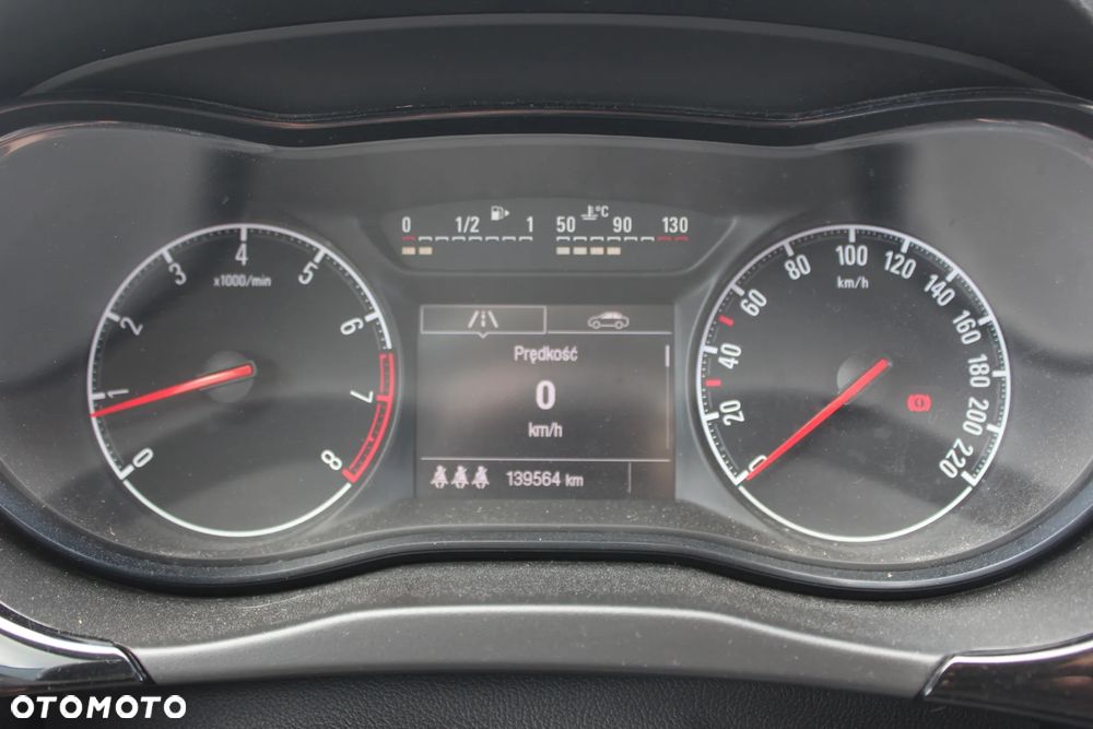 Opel Corsa 1.4 Turbo Start/Stop Active - 28