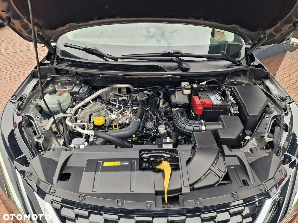Nissan Qashqai - 30