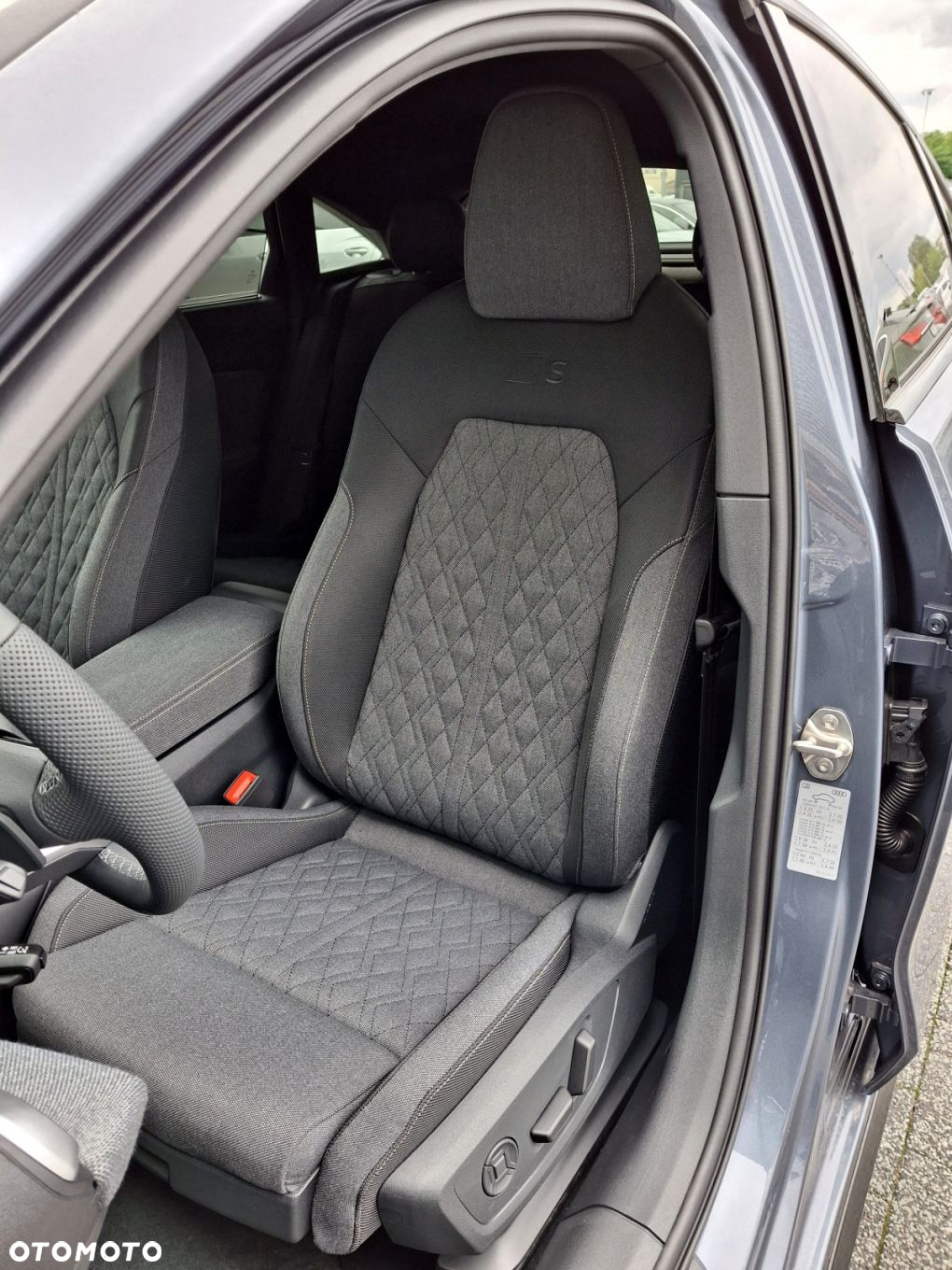Audi A5 - 11