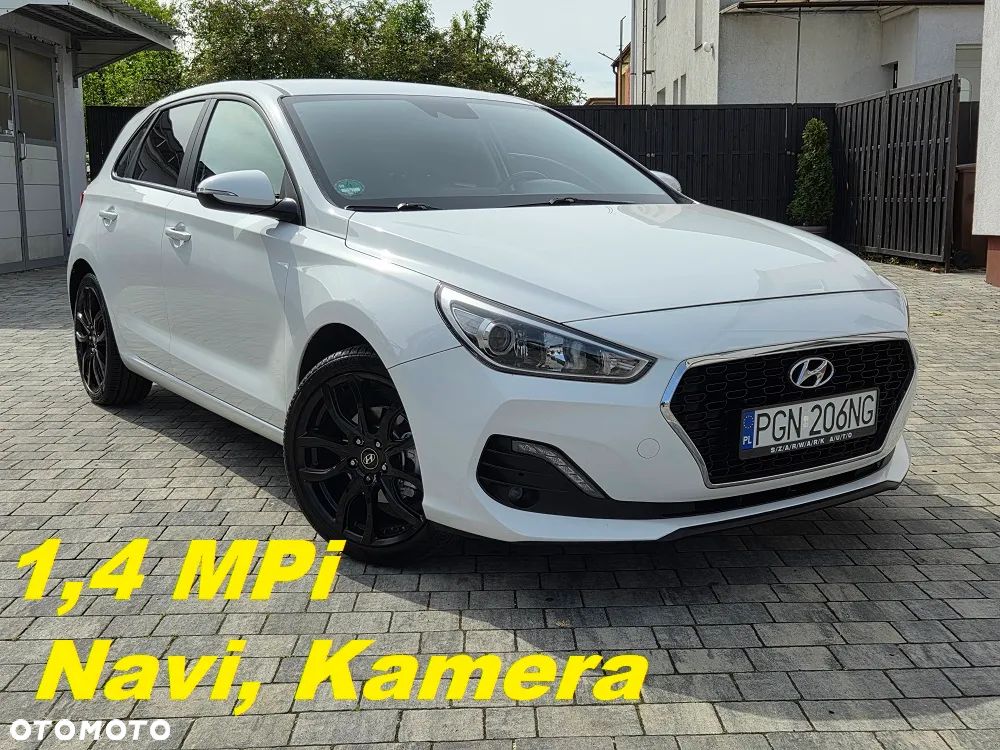 Hyundai i30 1.4 Passion - 1