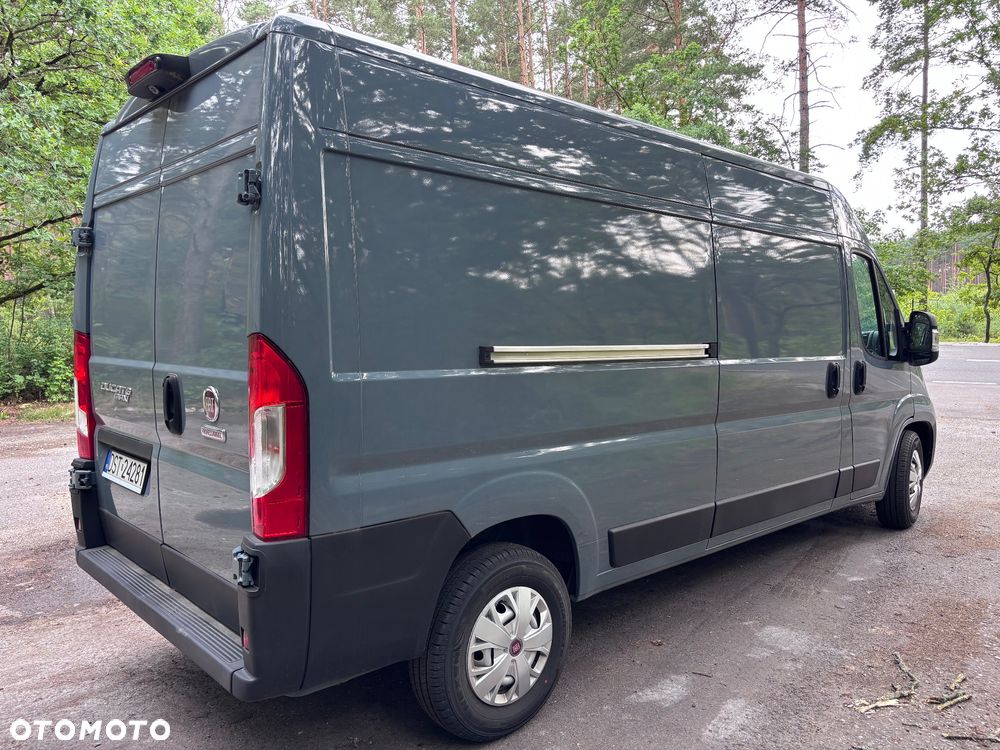 Fiat DUCATO - 3
