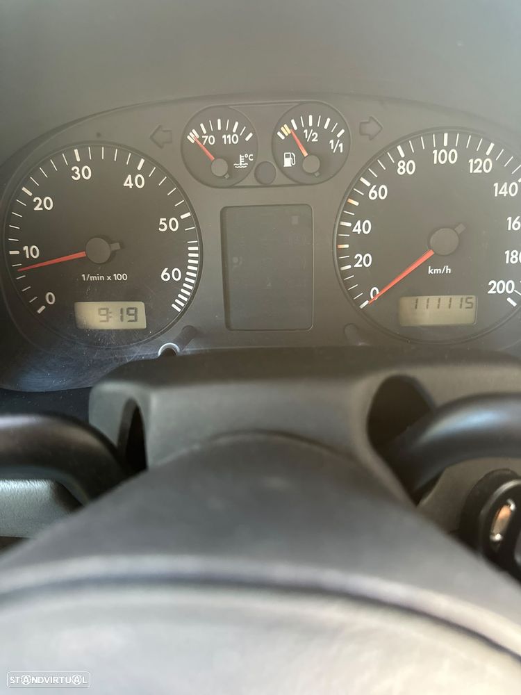 SEAT Arosa 1.4 Klima - 6