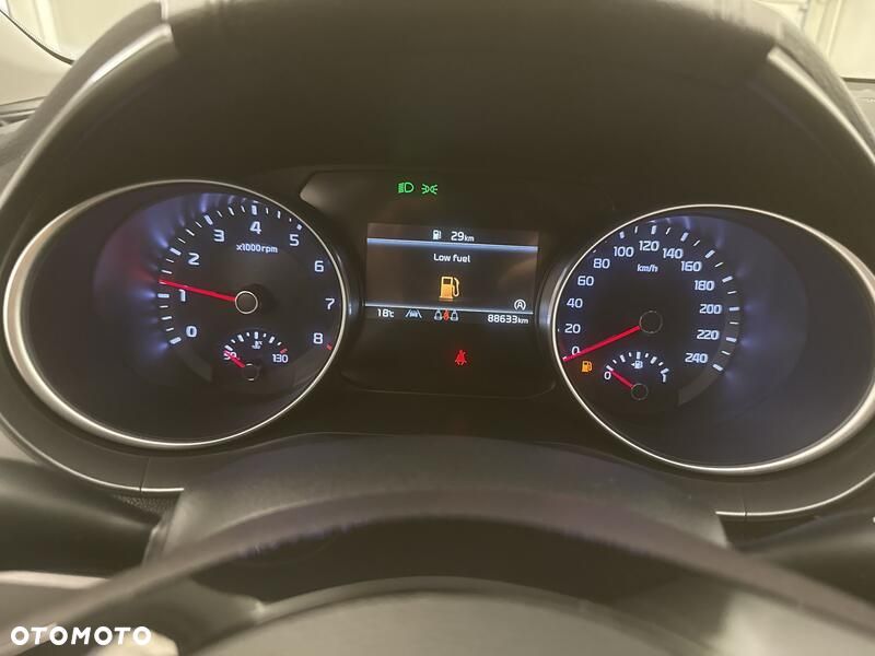 Kia Ceed 1.5 T-GDI M - 14