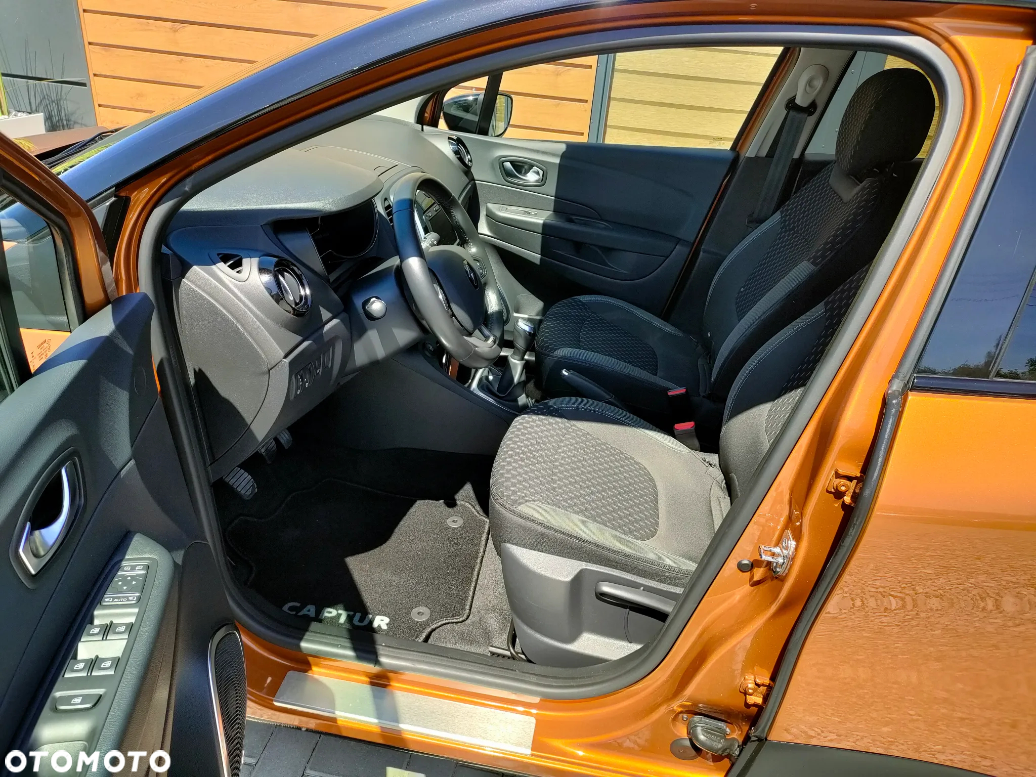 Renault Captur ENERGY TCe 90 Start&Stop XMOD - 14