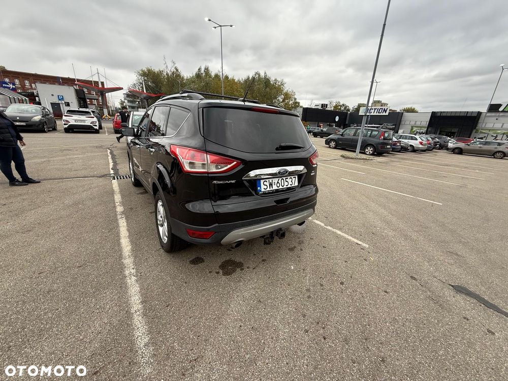 Ford Escape - 26
