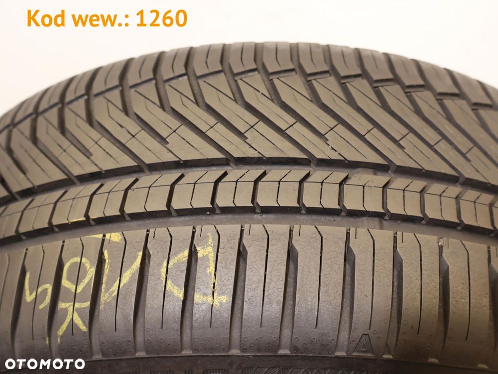 Falken Euroall Season AS220 PRO - 225/40 R18 - 8