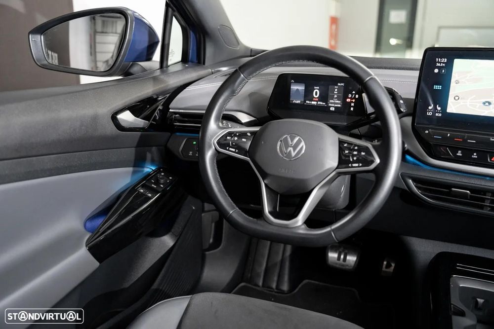 VW ID.5 77 kWh Pro Performance - 20