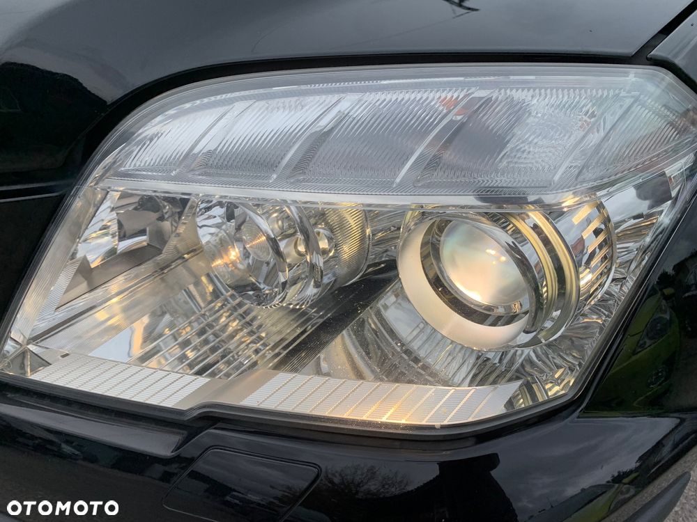 Mercedes-Benz GLK 280 4-Matic - 20