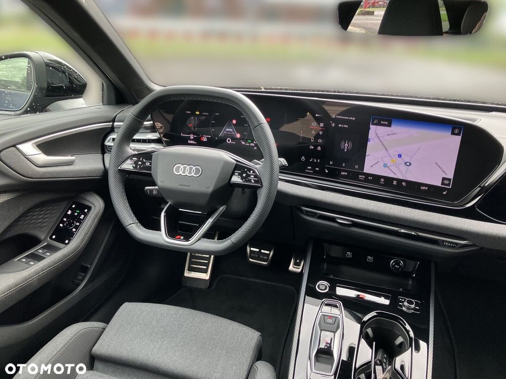 Audi A5 Avant - 14