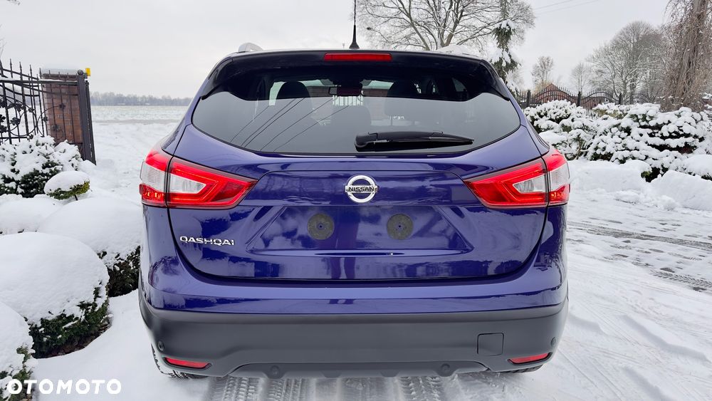 Nissan Qashqai 1.6 DIG-T 360 - 12