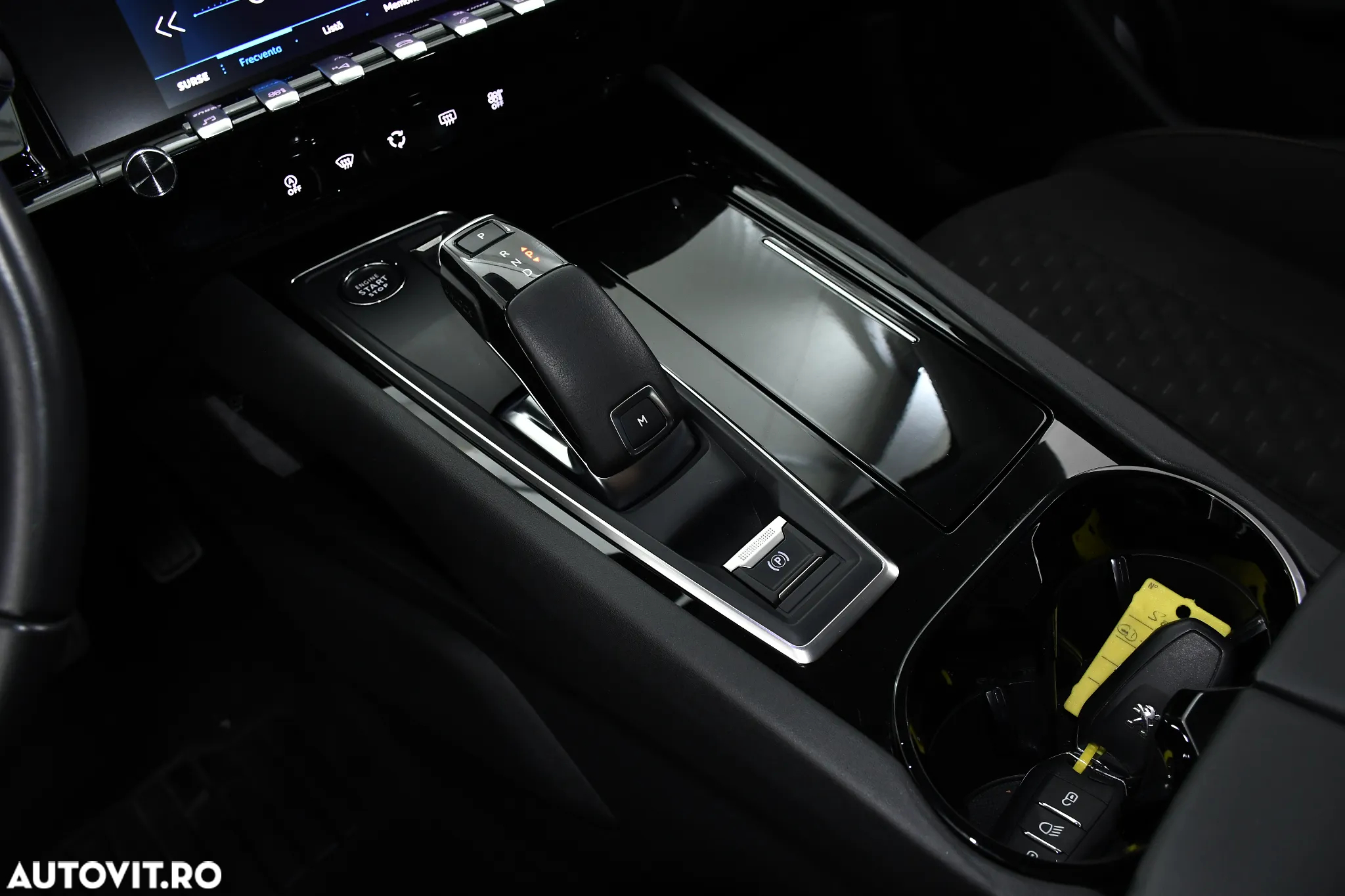 Peugeot 508 BlueHDi 130 EAT8 Allure Pack - 19