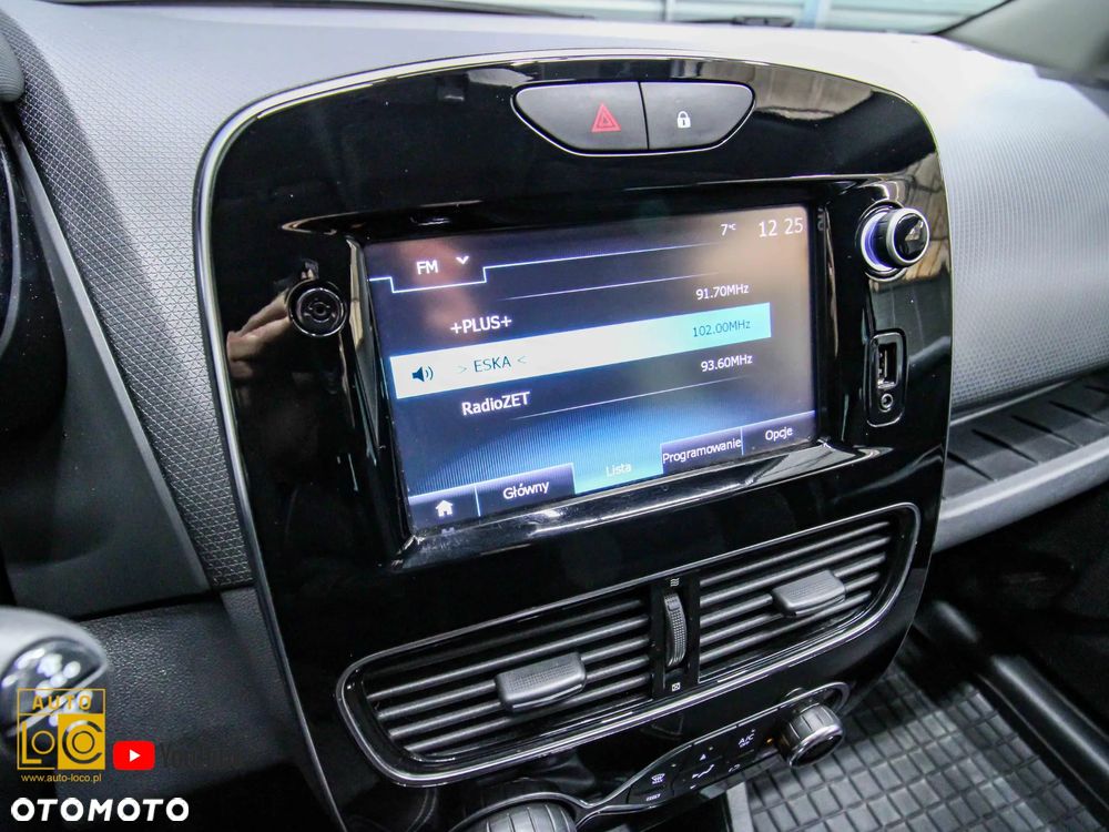 Renault Clio 0.9 Energy TCe Limited - 20