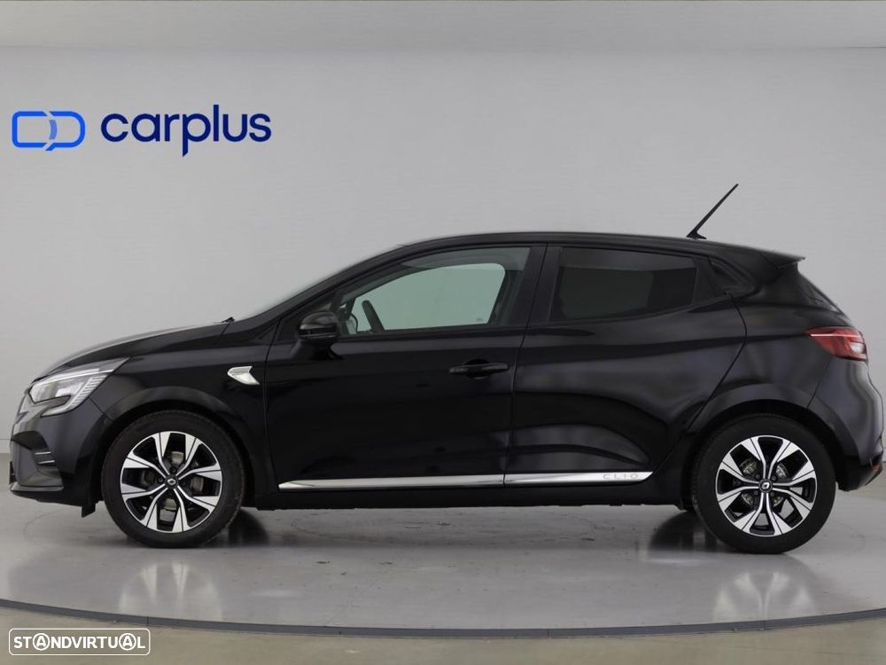 Renault Clio 1.0 TCe Limited - 4