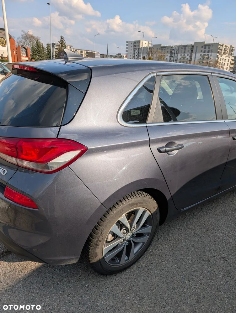 Hyundai i30 1.4 Comfort - 6