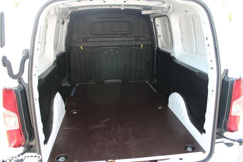 Opel Combo - 14