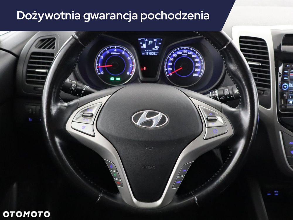 Hyundai ix20 - 17
