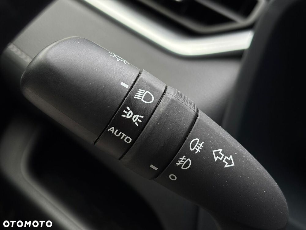 Toyota RAV4 2.5 Hybrid Comfort 4x2 - 27