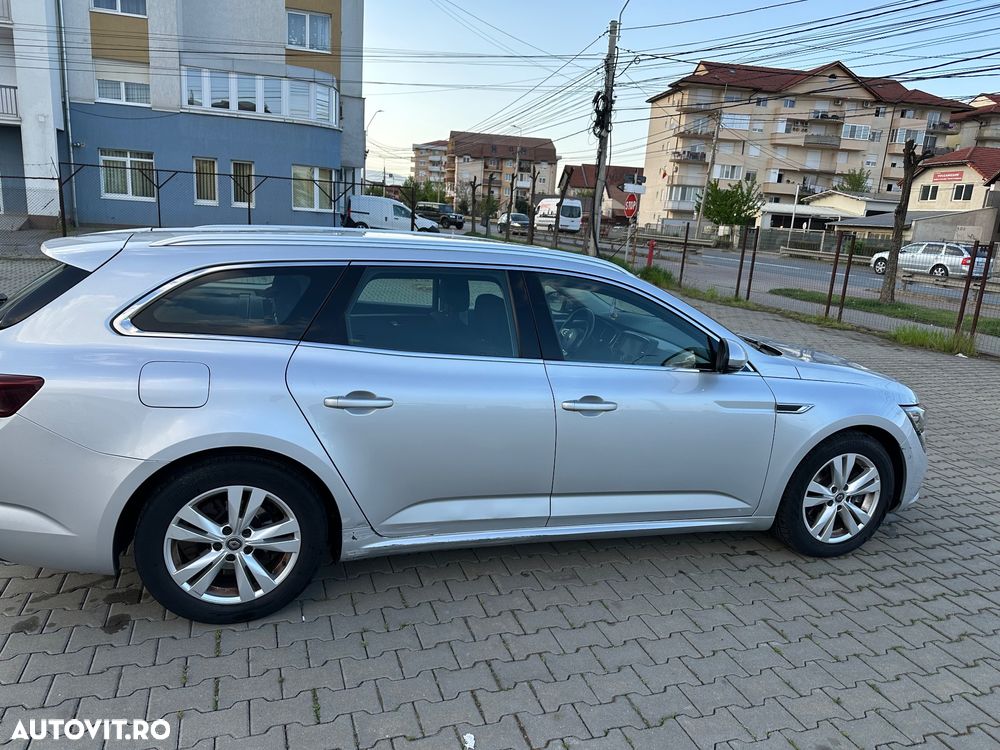 Renault Talisman ENERGY dCi 160 EDC INTENS - 7