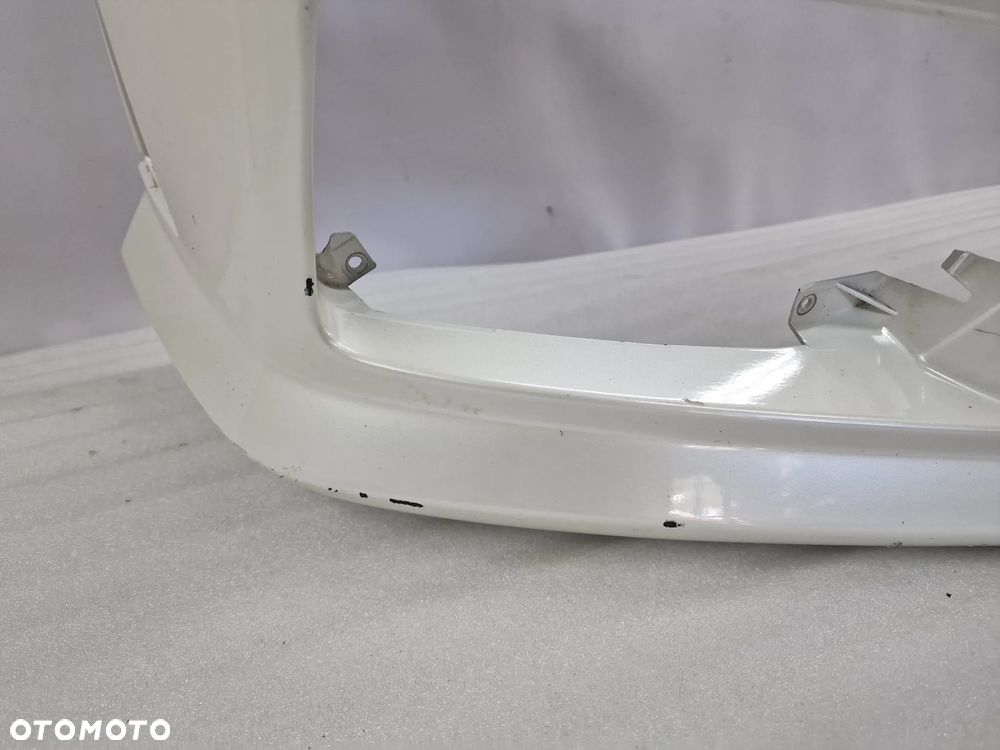 MERCEDES SLK W172 AMG 10-14 ZDERZAK PRZEDNI PRZÓD NA SPRYSKI + 6X PDC , ŁADNY , KOMPLETNY , NR AUKCJI NZ712 - 7