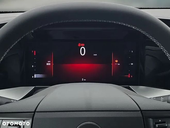 Opel Mokka 1.2 T mHEV GS S&S eDTC6 - 15